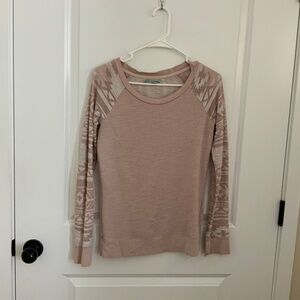 Maurices sweater